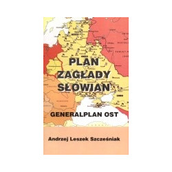 Plan zagłady Słowian