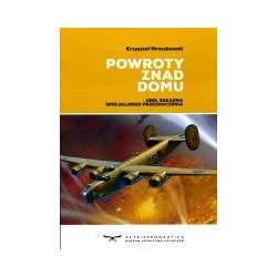 Powroty znad domu