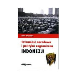 Tożsamość narodowa i polityka zagraniczna Indonezji