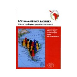 Polska- Ameryka Łacińska