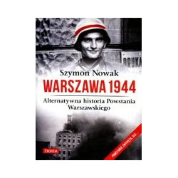 Warszawa 1944