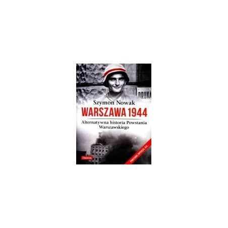 Warszawa 1944