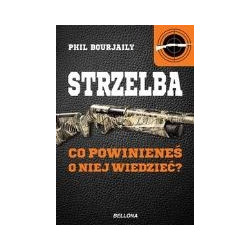 Strzelba Co powinieneś o niej wiedzieć?
