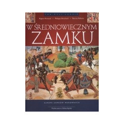 W średniowiecznym zamku