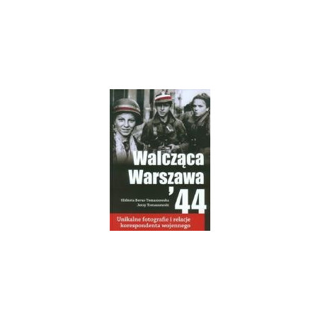 Walcząca Warszawa 44