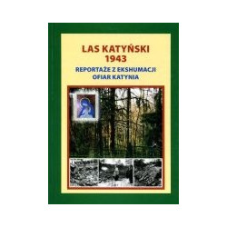 Las Katyński 1943