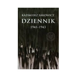 Dziennik 1941-1943