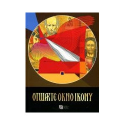 Otwarte okno ikony