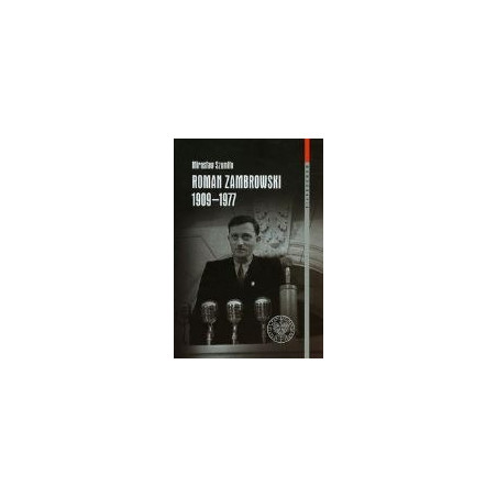 Roman Zambrowski 1909-1977