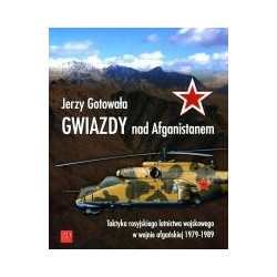 Gwiazdy nad Afganistanem