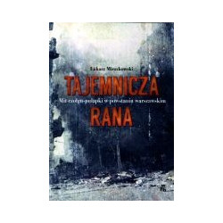 Tajemnicza rana