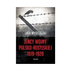 Jeńcy wojny polsko-rosyjskiej 1919-1920