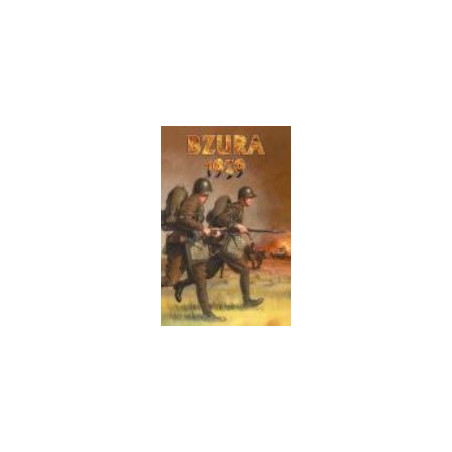 Gra strategiczna - Bzura 1939