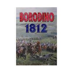 Gra strategiczna - Borodino 1812