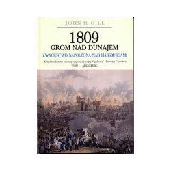 1809 Grom nad Dunajem