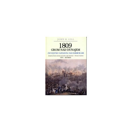 1809 Grom nad Dunajem