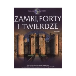 Zamki, forty, twierdze