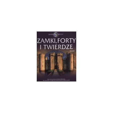 Zamki, forty, twierdze