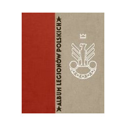 Album Legionów Polskich