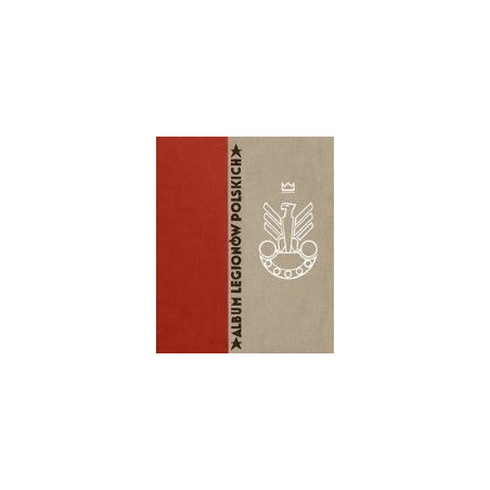 Album Legionów Polskich