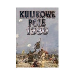 Gra strategiczna - Kulikowe Pole 1380