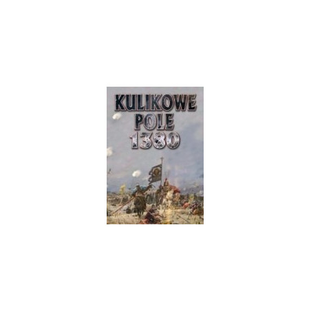 Gra strategiczna - Kulikowe Pole 1380