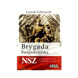 Brygada Świętokrzyska NSZ w fotografiach i dokumentach