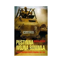 Pustynna wojna Rommla