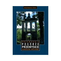 Pogórze Przemyskie