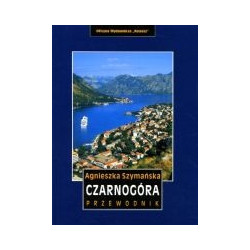 Czarnogóra Przewodnik