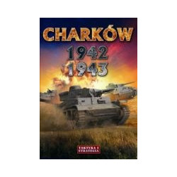 Gra strategiczna - Charków 1942 1943