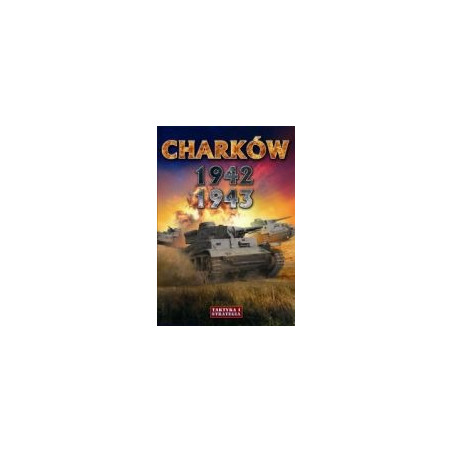 Gra strategiczna - Charków 1942 1943