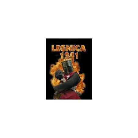 Gra strategiczna - Legnica 1241