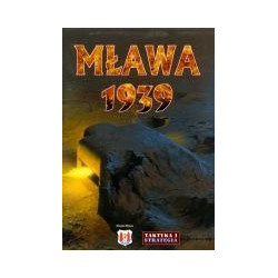 Gra strategiczna - Mława 1939