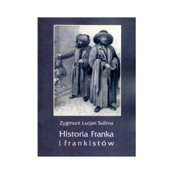Historia Franka i frankistów
