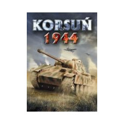 Gra strategiczna - Korsuń 1944