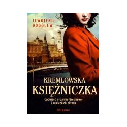 Kremlowska księżniczka