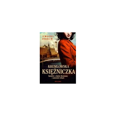Kremlowska księżniczka