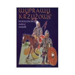 Wyprawy krzyżowe. Normanowie