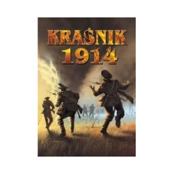 Gra strategiczna - Kraśnik 1914