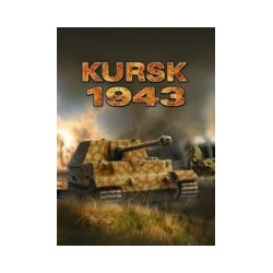 Gra strategiczna - Kursk 1943