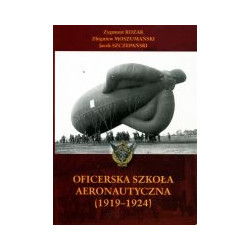 Oficerska Szkoła Aeronautyczna (1919-1924)
