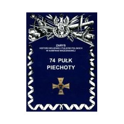 74 górnośląski pułk piechoty