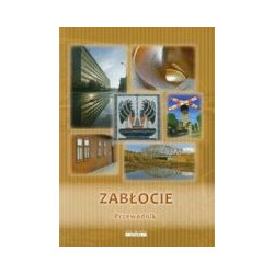 Zabłocie Przewodnik