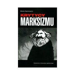 Krytycy marksizmu
