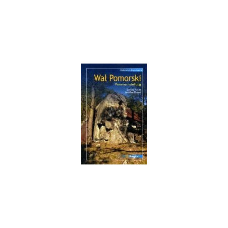 Wał Pomorski Pommernstellung