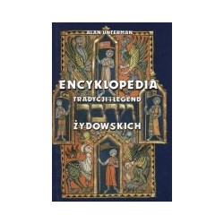 Encyklopedia tradycji i legend żydowskich