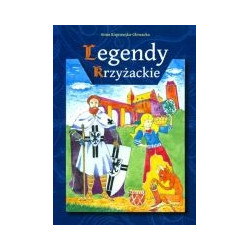 Legendy krzyżackie