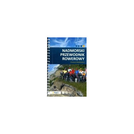 Nadmorski przewodnik rowerowy