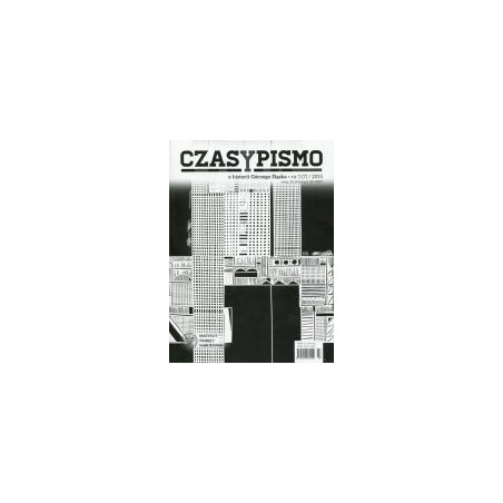 CzasyPismo o historii Górnego Śląska nr 1 (7)